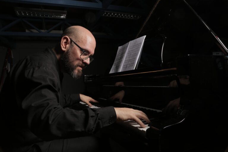 De Noruega a Misiones: un viaje de piano, este jueves en el Teatro de Prosa imagen-43