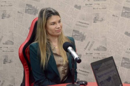 Renunció la titular del PAMI Misiones, criticada por su gestión imagen-10