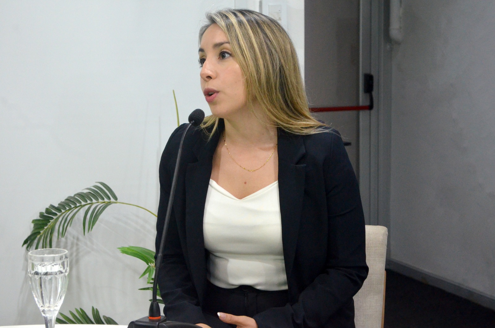 Taller Ada Lovelace en Posadas ofrece a niñas la oportunidad de acercarse al mundo Stem y desarrollar habilidades de pensamiento lógico, creativo y científico 3 Taller Ada Lovelace en Posadas ofrece a niñas la oportunidad de acercarse al mundo Stem y desarrollar habilidades de pensamiento lógico, creativo y científico imagen-2