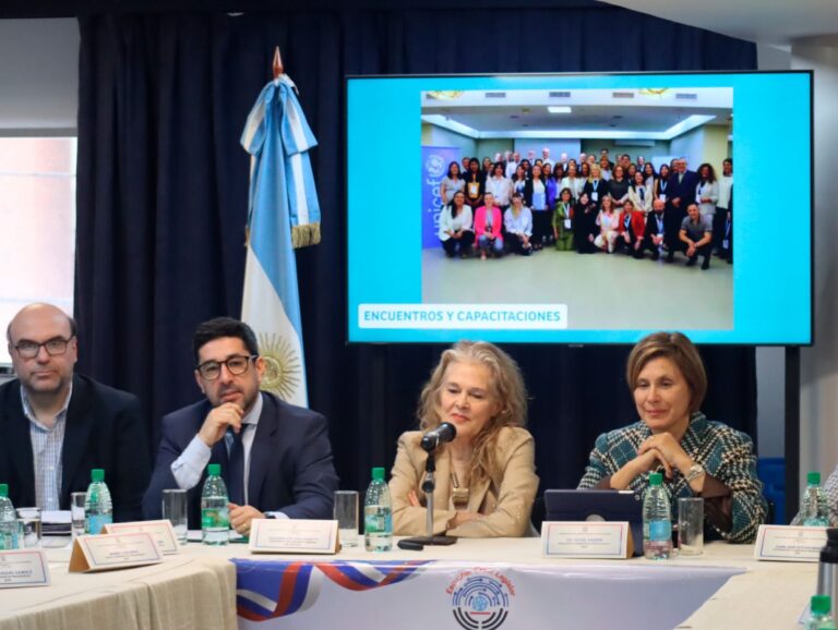 Presupuesto 2026: por primera vez habrá un desdoblamiento de partida para el Poder Judicial de Misiones y la impronta será "un fuerte desarrollo tecnológico" imagen-37