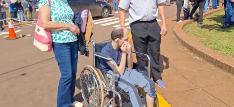 Graves irregularidades en auditorías de pensiones por discapacidad en Misiones imagen-35