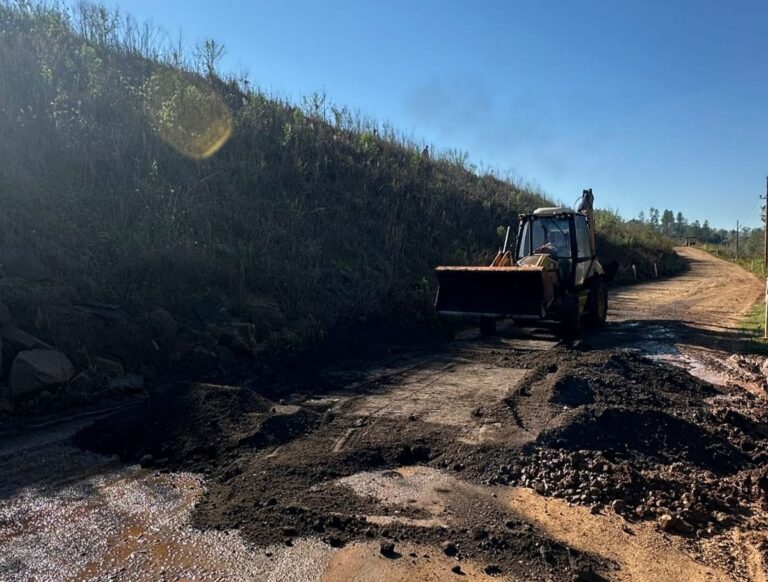 Por tareas de mantenimiento, el paso sobre arroyo Pindaytí estará interrumpido por dos horas este jueves Por tareas de mantenimiento, el paso sobre arroyo Pindaytí estará interrumpido por dos horas este jueves imagen-43