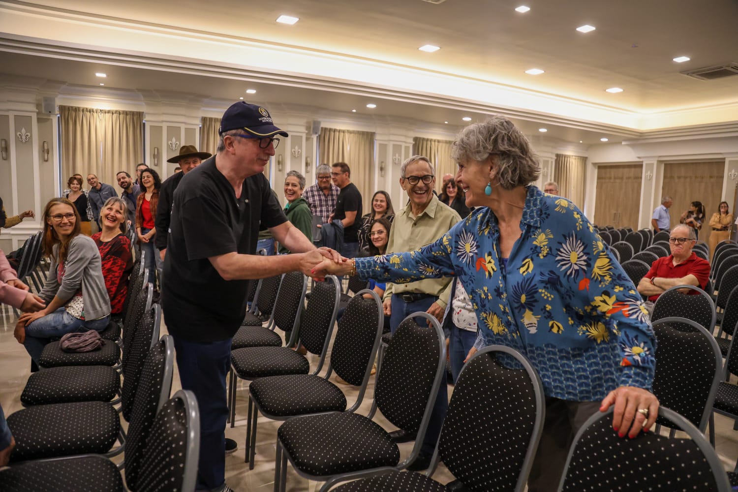Passalacqua recorrió la nueva planta potabilizadora que mejorará el abastecimiento de agua en Salto Encantado 25 Passalacqua recorrió la nueva planta potabilizadora que mejorará el abastecimiento de agua en Salto Encantado imagen-24