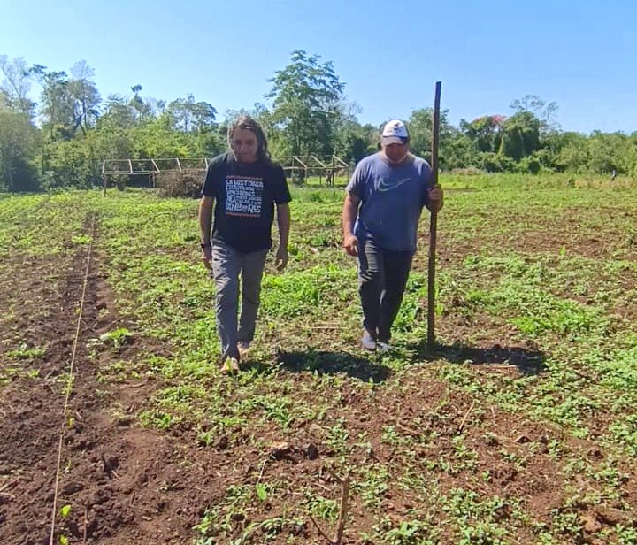 Sanción de la Ley de Promoción del Trabajo y Arraigo Rural: más oportunidades para jóvenes en la chacra, señalan imagen-14