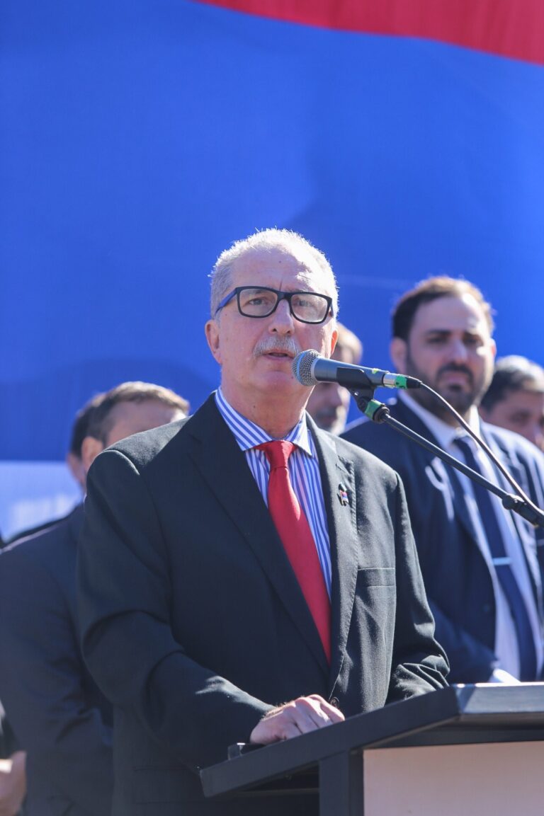 Passalacqua, sobre la situación con la ANDIS: «Debimos acudir a la Justicia para cuidar a los hermanos misioneros frente a un acto de humillación» Passalacqua, sobre la situación con la ANDIS: "Debimos acudir a la Justicia para cuidar a los hermanos misioneros frente a un acto de humillación" imagen-42