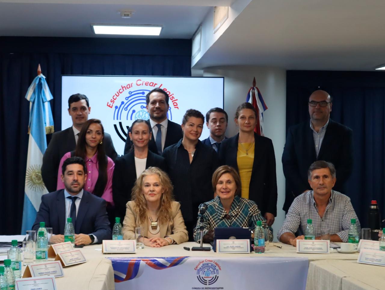 Presupuesto 2026 del Poder Judicial de Misiones: "Un paso histórico para la autonomía del Ministerio Público", destacó el Procurador Giménez 3 Presupuesto 2026 del Poder Judicial de Misiones: "Un paso histórico para la autonomía del Ministerio Público", destacó el Procurador Giménez imagen-2