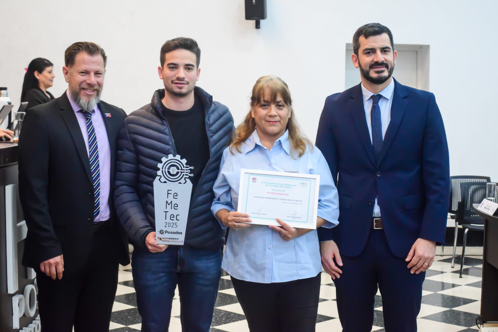 Concejales posadeños proyectan fortalecer la identidad cultural de la ciudad a través de la gastronomía 5 Concejales posadeños proyectan fortalecer la identidad cultural de la ciudad a través de la gastronomía imagen-4