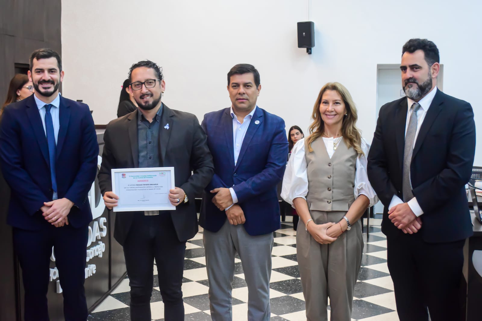 Concejales posadeños proyectan fortalecer la identidad cultural de la ciudad a través de la gastronomía 9 Concejales posadeños proyectan fortalecer la identidad cultural de la ciudad a través de la gastronomía imagen-8