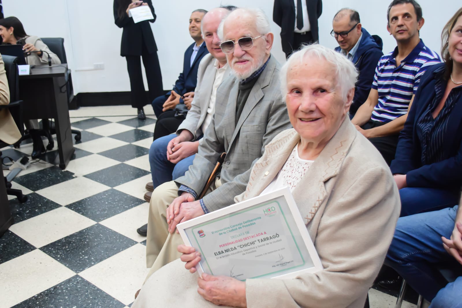 Concejales posadeños proyectan fortalecer la identidad cultural de la ciudad a través de la gastronomía 15 Concejales posadeños proyectan fortalecer la identidad cultural de la ciudad a través de la gastronomía imagen-14
