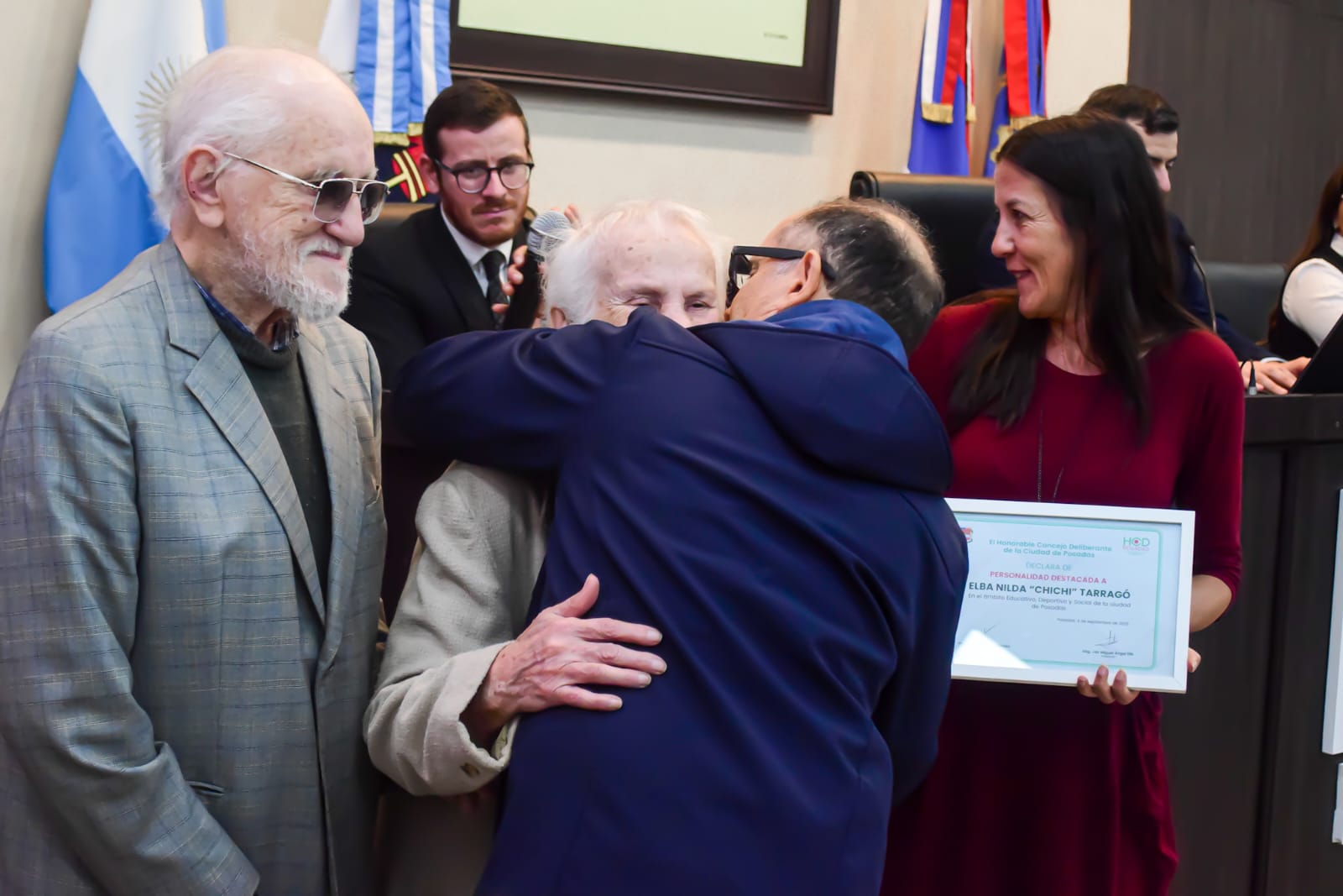 Concejales posadeños proyectan fortalecer la identidad cultural de la ciudad a través de la gastronomía 13 Concejales posadeños proyectan fortalecer la identidad cultural de la ciudad a través de la gastronomía imagen-12