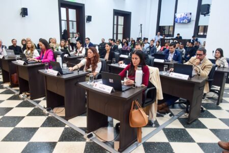 Concejales posadeños proyectan fortalecer la identidad cultural de la ciudad a través de la gastronomía imagen-4