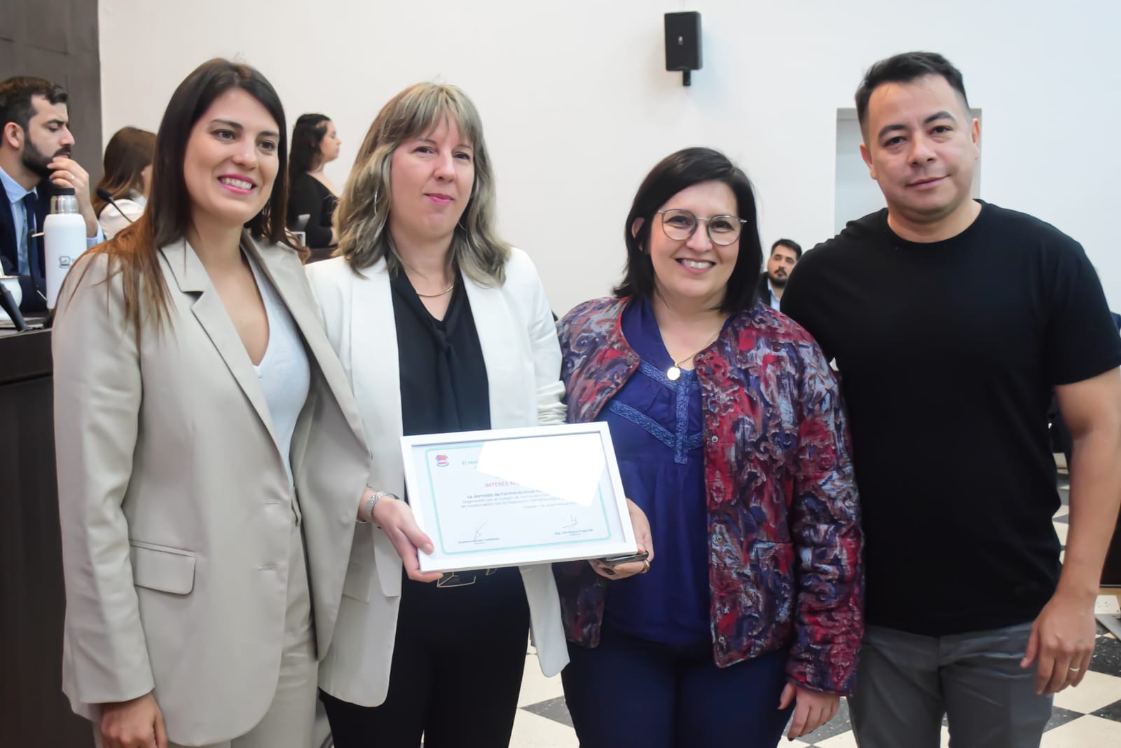 Concejales posadeños proyectan fortalecer la identidad cultural de la ciudad a través de la gastronomía 19 Concejales posadeños proyectan fortalecer la identidad cultural de la ciudad a través de la gastronomía imagen-18