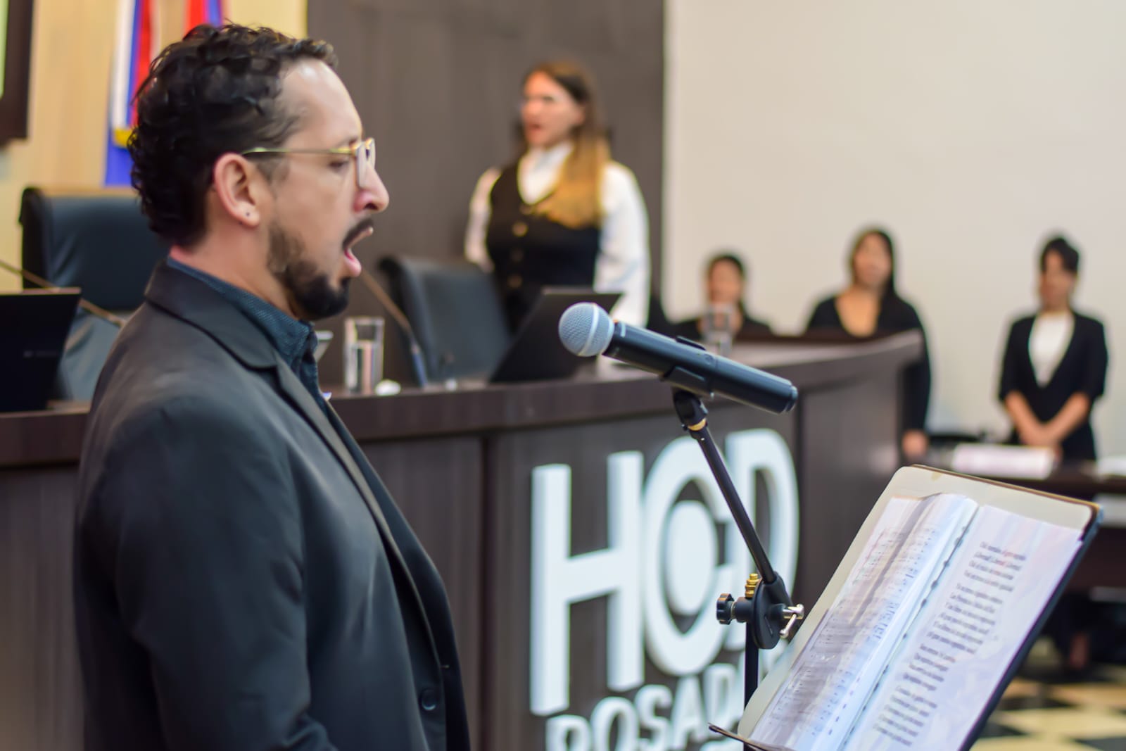 Concejales posadeños proyectan fortalecer la identidad cultural de la ciudad a través de la gastronomía 23 Concejales posadeños proyectan fortalecer la identidad cultural de la ciudad a través de la gastronomía imagen-22