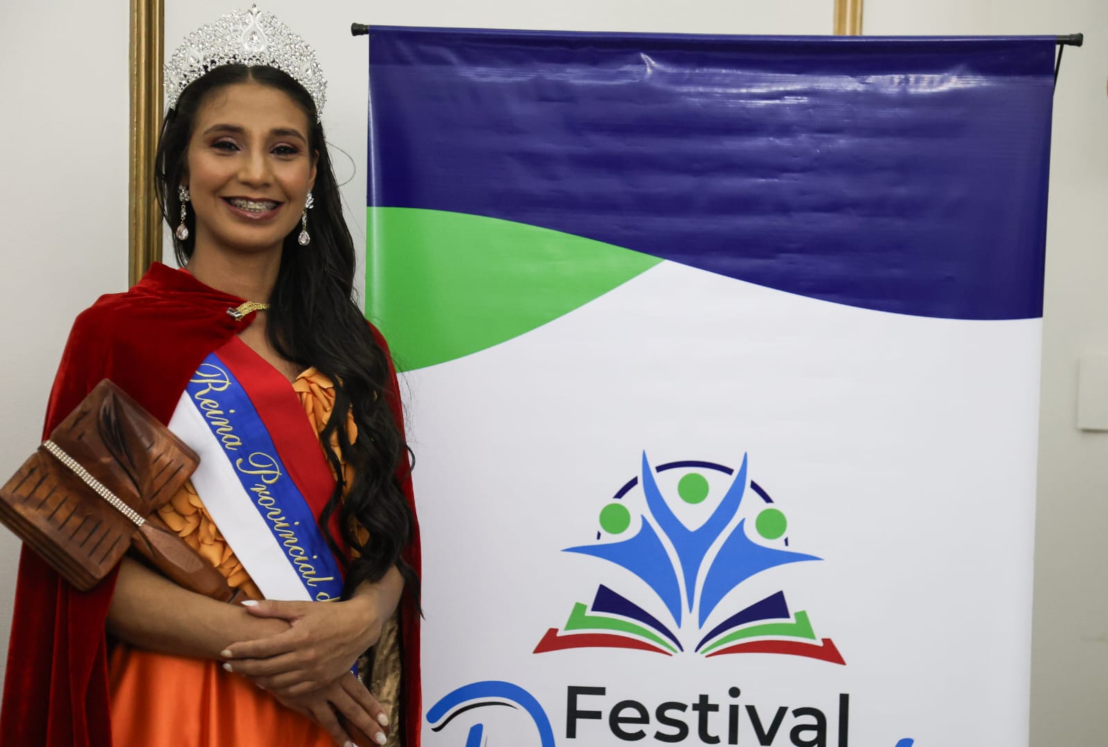 Fiesta Provincial del Docente: "Es un tributo a quienes dedican su vida a formar a nuestros jóvenes, eso es un esfuerzo gigantesco”, dijo Passalacqua imagen-8