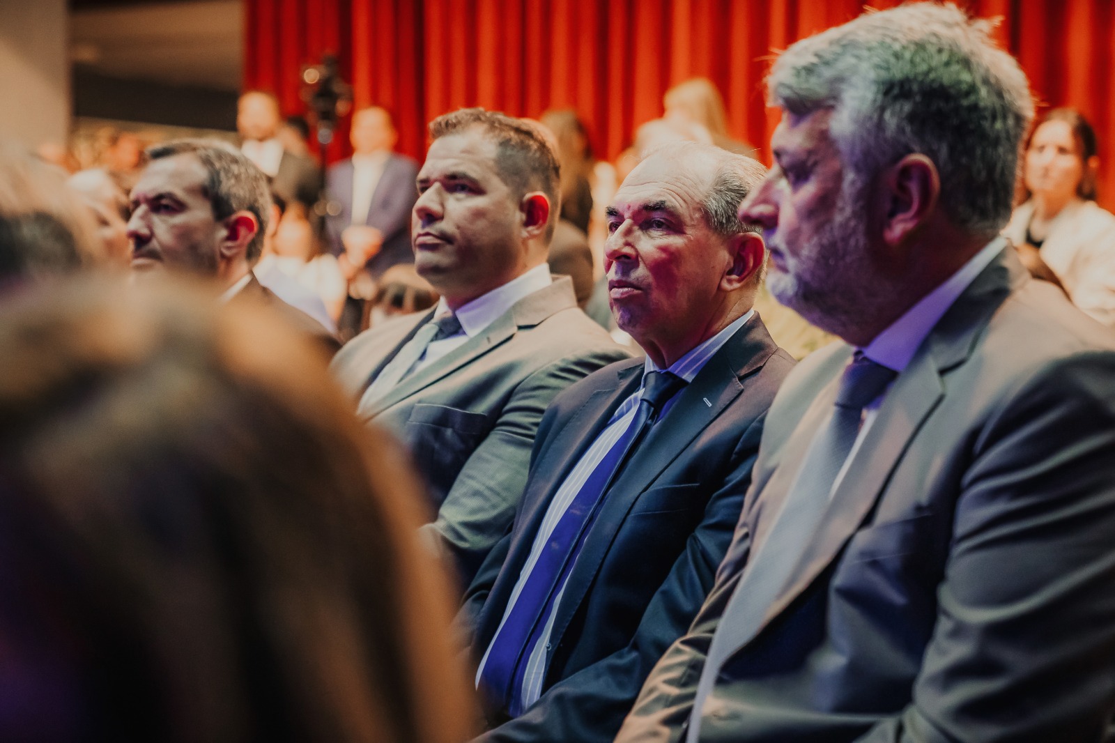 Vigo recibió el diploma de Concejal electo: "La idea es seguir trabajando en la gestión" imagen-4