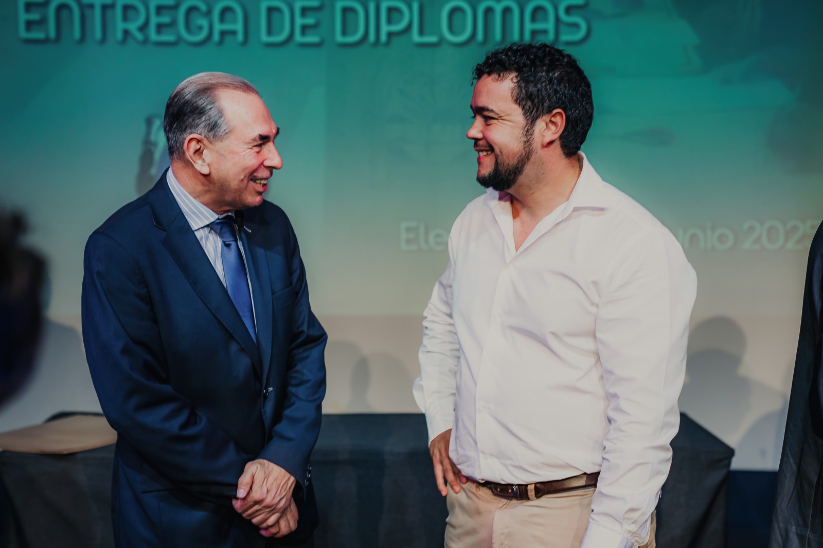 Vigo recibió el diploma de Concejal electo: "La idea es seguir trabajando en la gestión" imagen-6