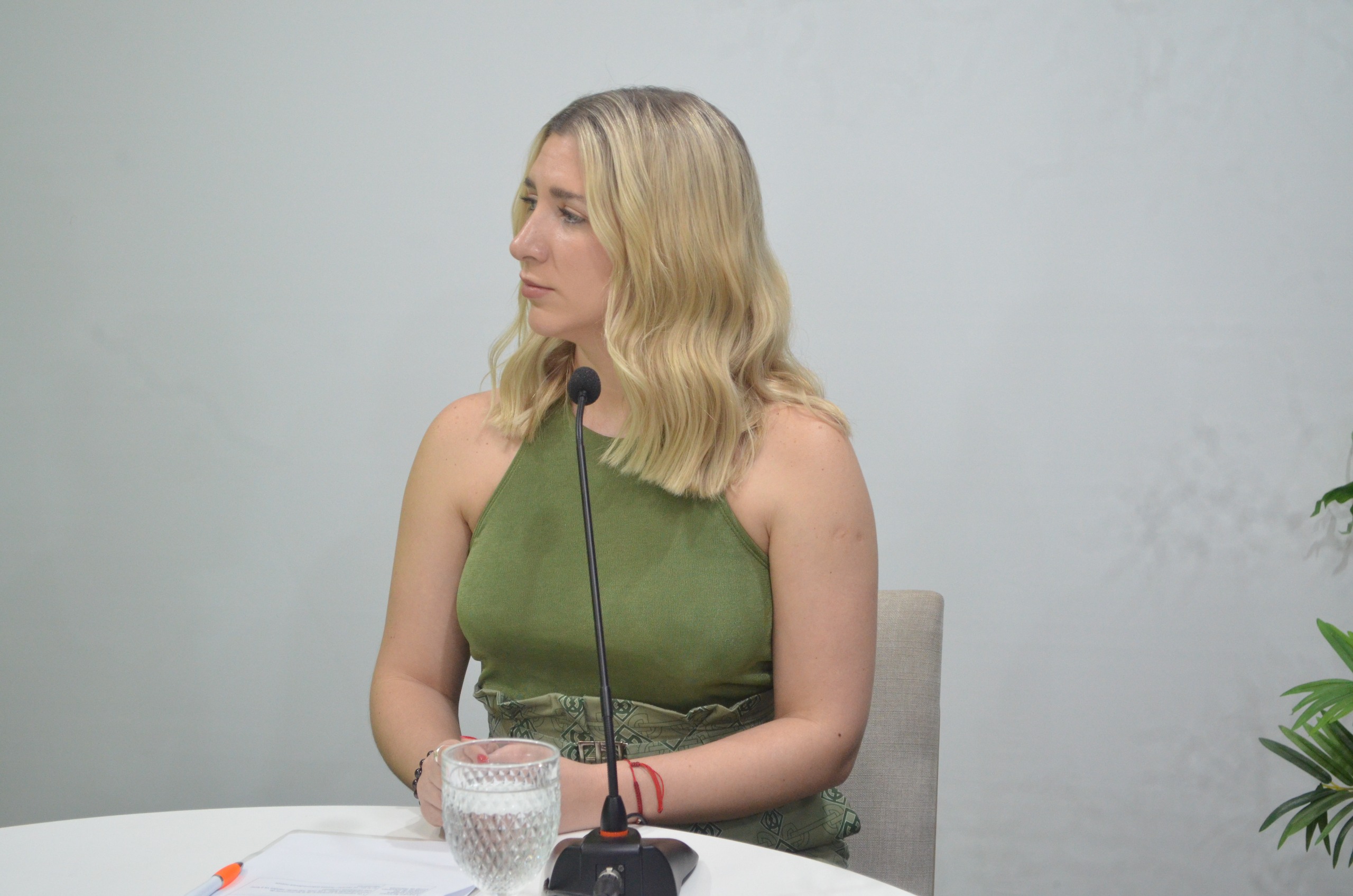 Benmaor resaltó los avances del IPS en Misiones, incluyendo infraestructura médica, atención a personas con discapacidad y actividades de bienestar para adultos mayores imagen-4