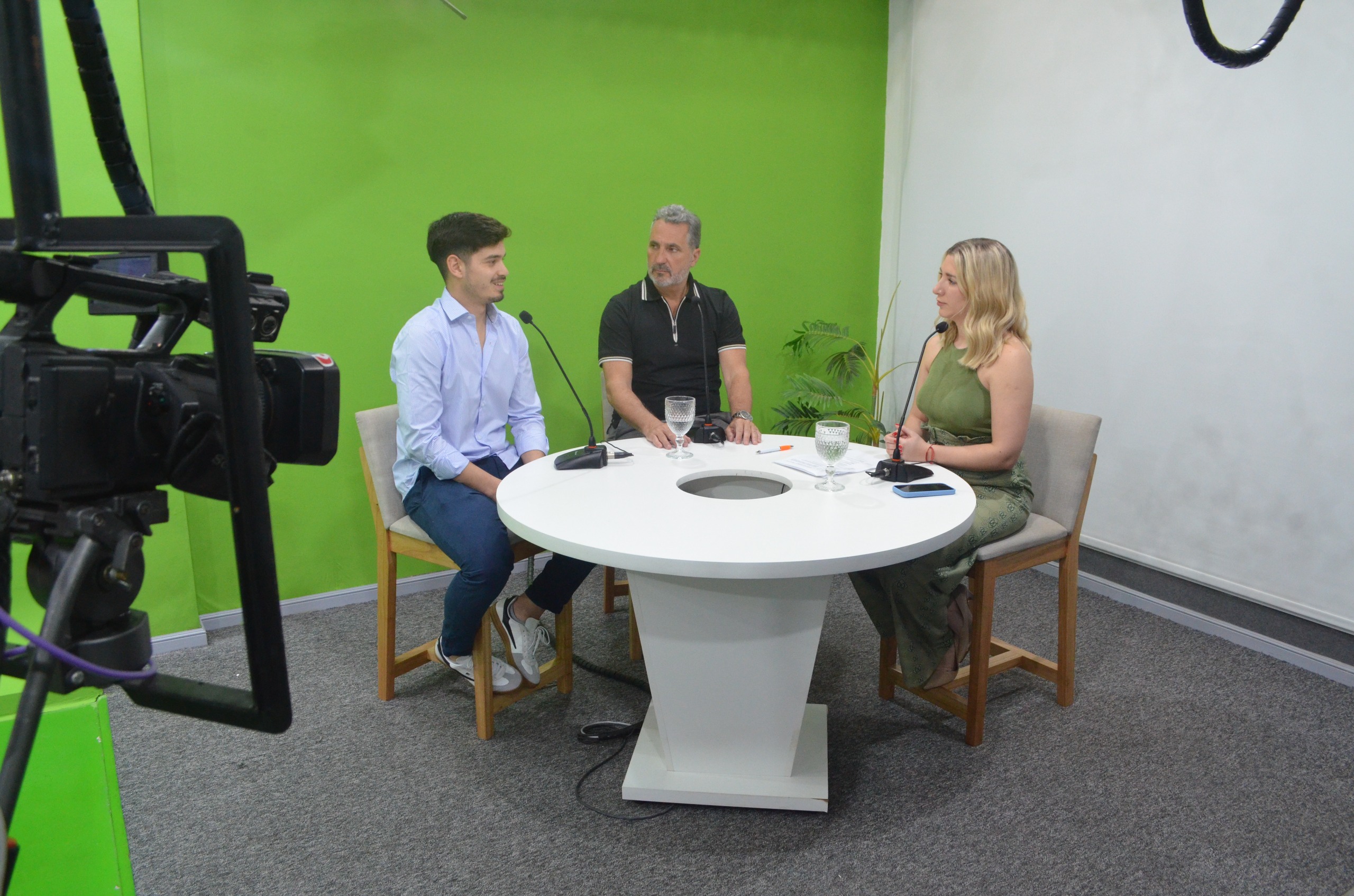 El Colegio de Ópticos de Misiones ofrecerá capacitación en liderazgo y gestión de equipos para dueños y gerentes de ópticas de la provincia imagen-2