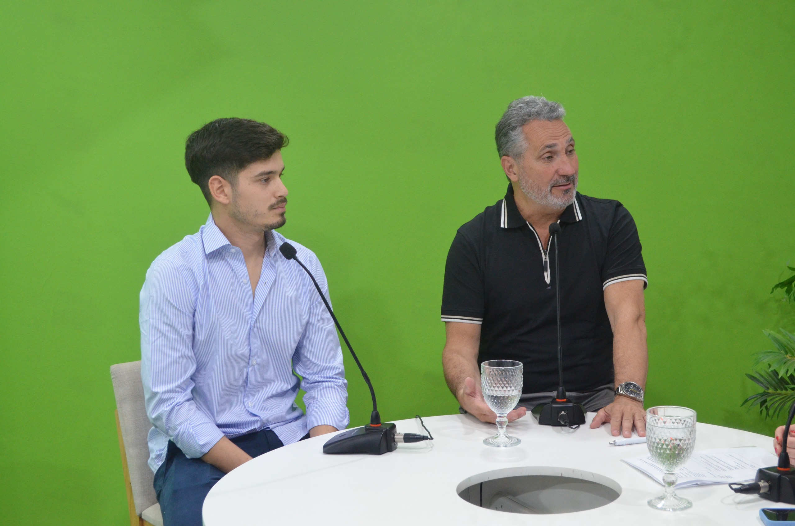 El Colegio de Ópticos de Misiones ofrecerá capacitación en liderazgo y gestión de equipos para dueños y gerentes de ópticas de la provincia imagen-4