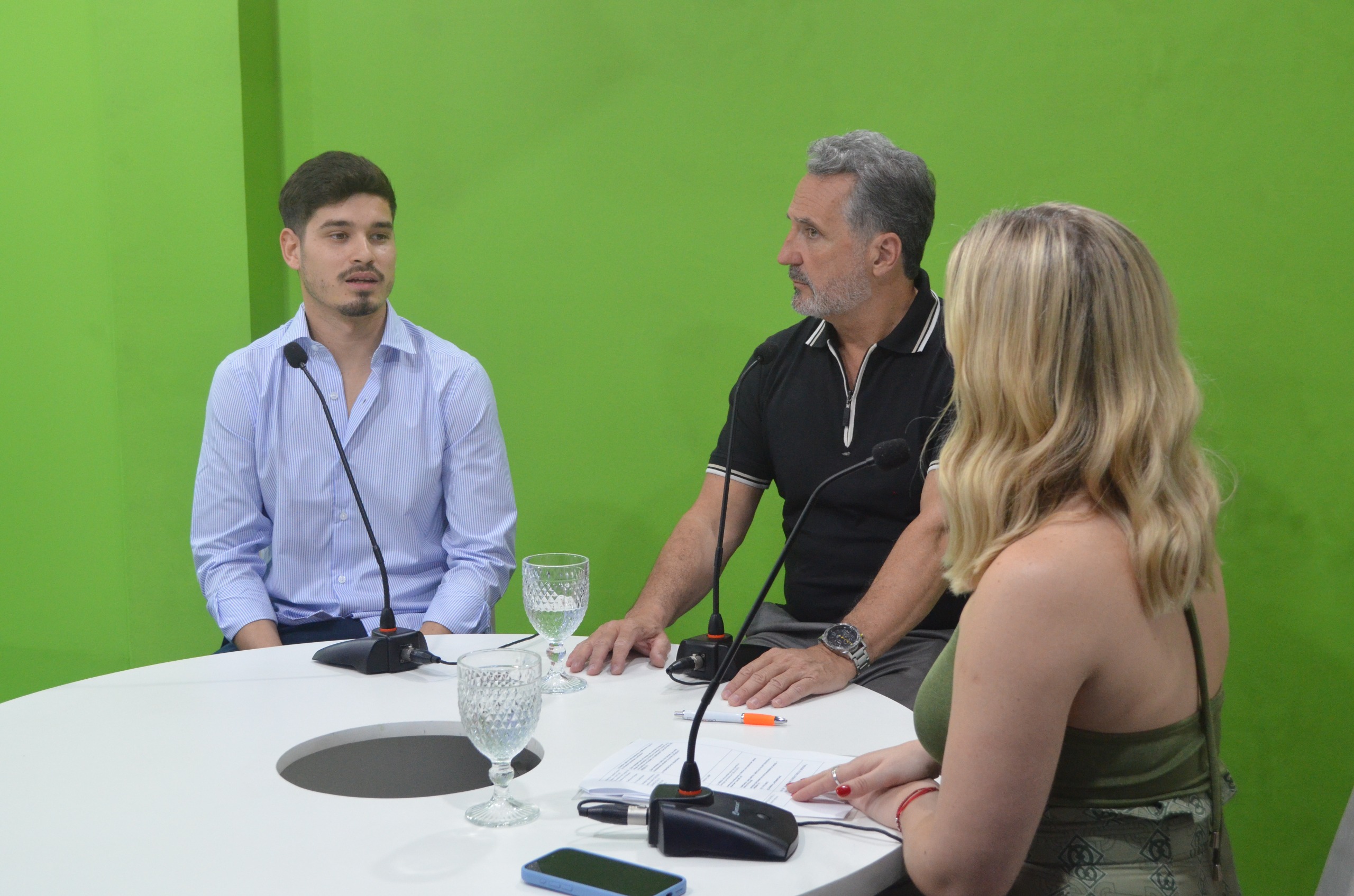 El Colegio de Ópticos de Misiones ofrecerá capacitación en liderazgo y gestión de equipos para dueños y gerentes de ópticas de la provincia imagen-6