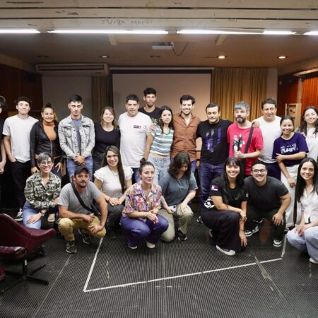 Herrera Ahuad: “La universidad pública no pide más de lo que le corresponde, necesita previsibilidad” imagen-8