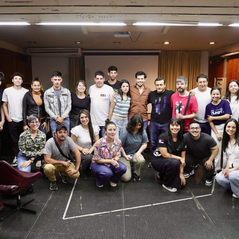 Herrera Ahuad: “La universidad pública no pide más de lo que le corresponde, necesita previsibilidad” Herrera Ahuad: “La universidad pública no pide más de lo que le corresponde, necesita previsibilidad” imagen-47