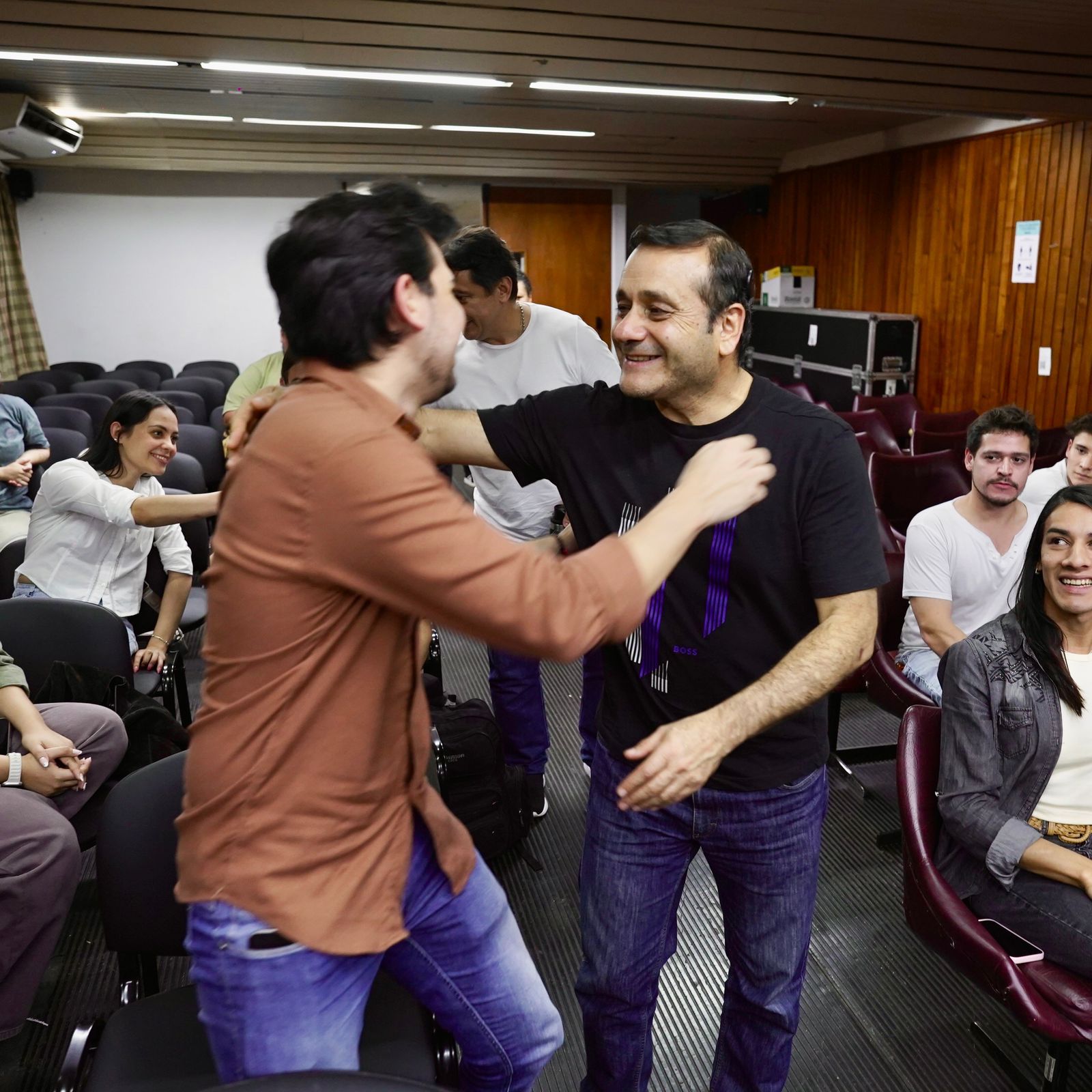 Herrera Ahuad: “La universidad pública no pide más de lo que le corresponde, necesita previsibilidad” imagen-6