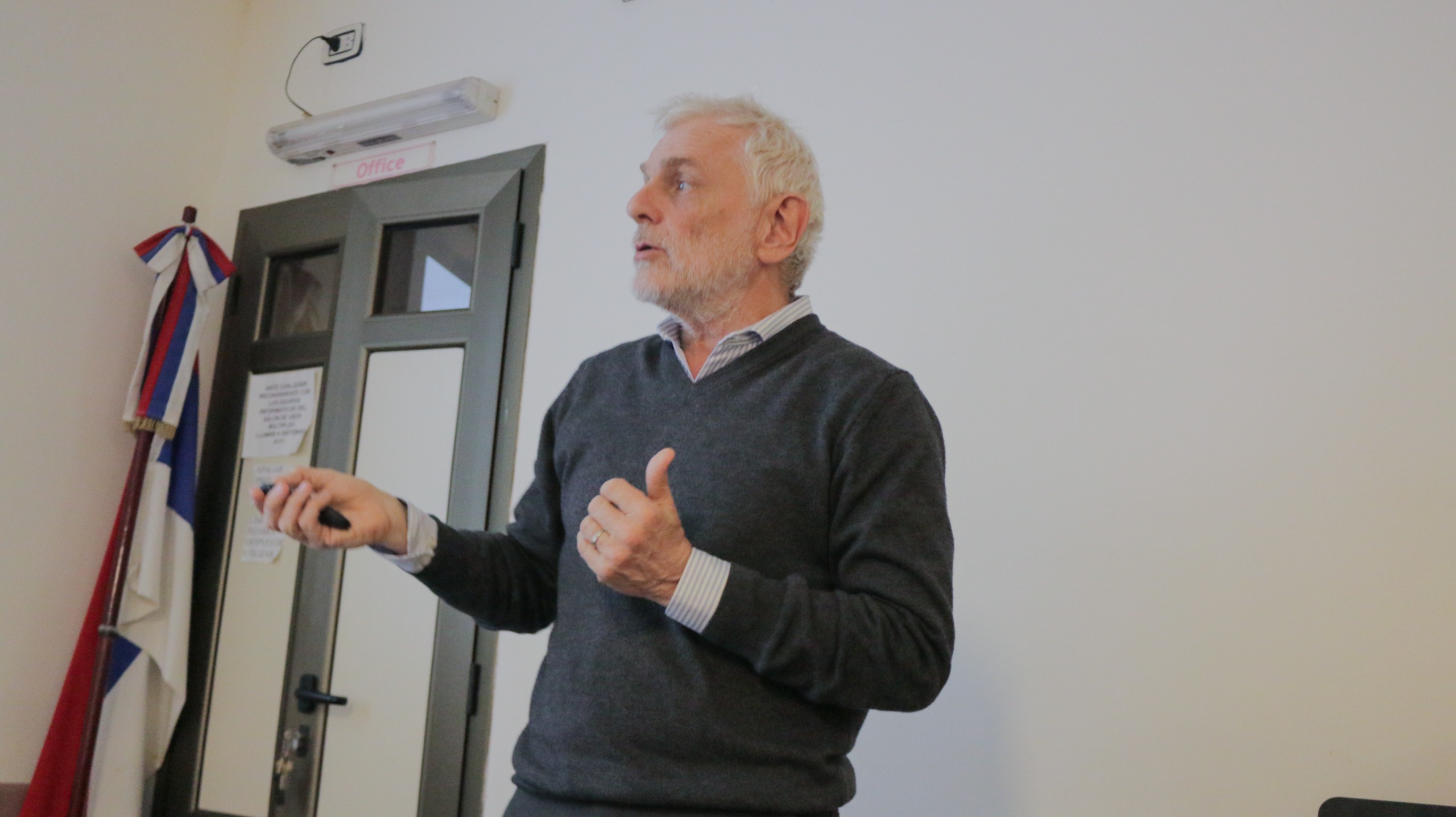 Expertos de Buenos Aires participaron en una jornada conjunta de Hematología e Infectología en el Madariaga imagen-4