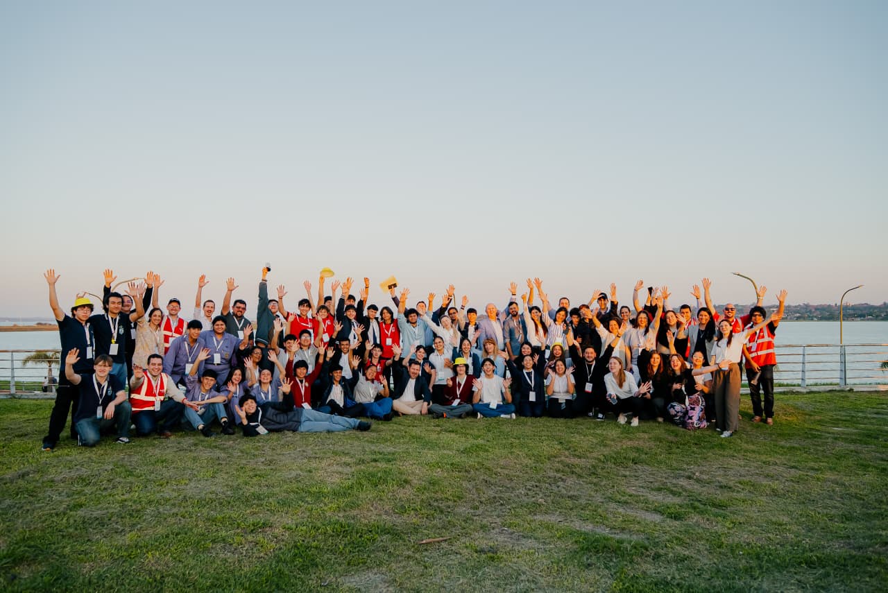 Tres proyectos innovadores resultaron ganadores en el Ideathon 2025 imagen-4