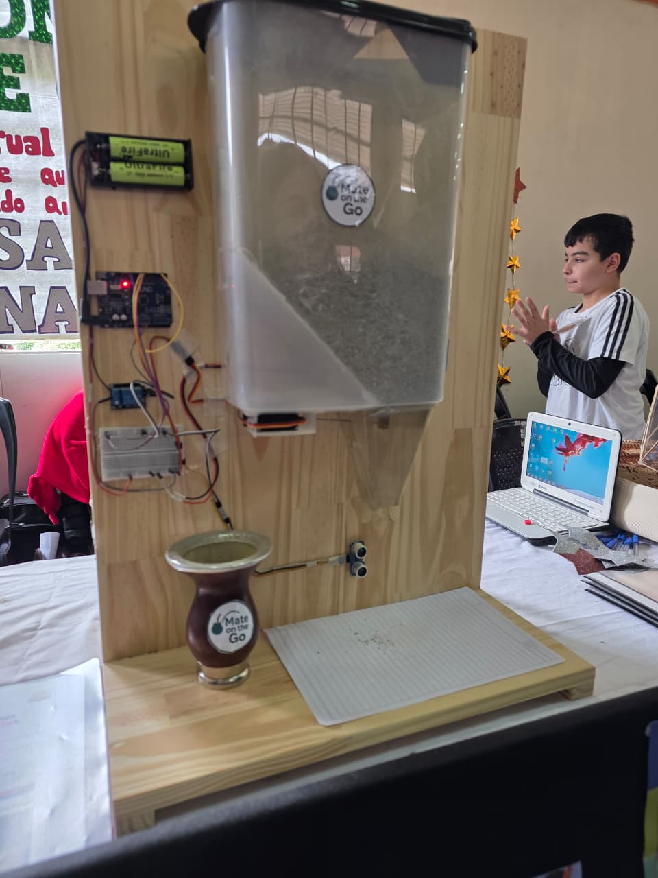 De Apóstoles a Singapur: jóvenes misioneros compitieron por un lugar en la final mundial de robótica, World Robot Olympiad imagen-18