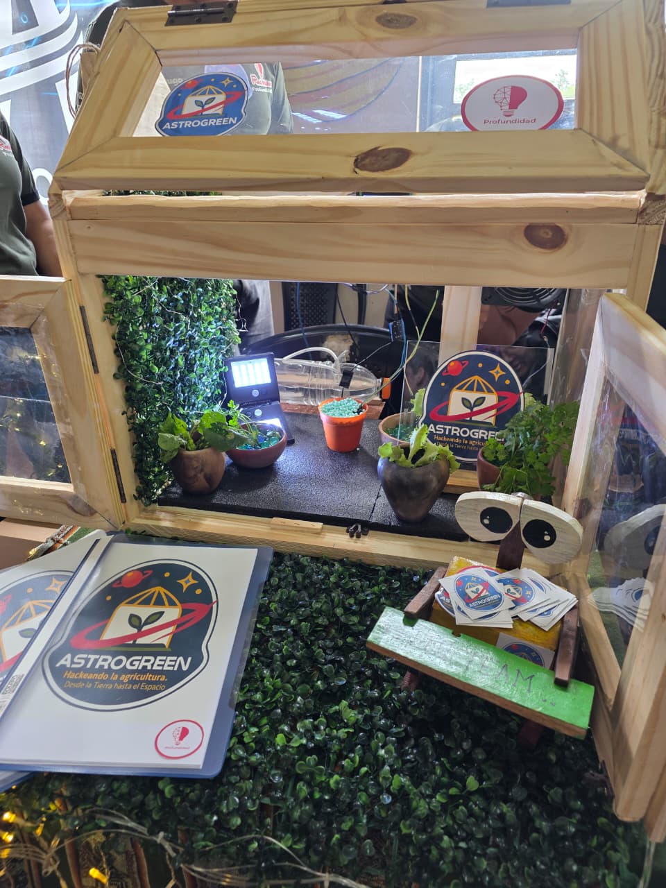 De Apóstoles a Singapur: jóvenes misioneros compitieron por un lugar en la final mundial de robótica, World Robot Olympiad imagen-20