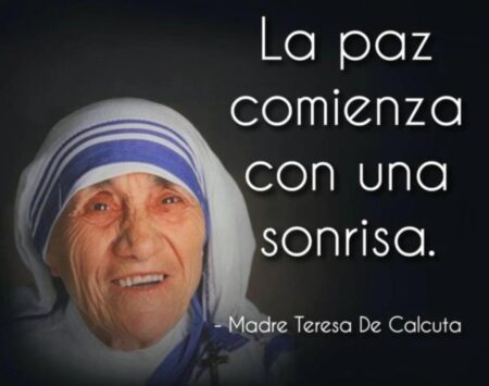 Invitan a celebrar la fiesta de Santa Teresa de Calcuta con una procesión en el predio del Hospital Madariaga imagen-8