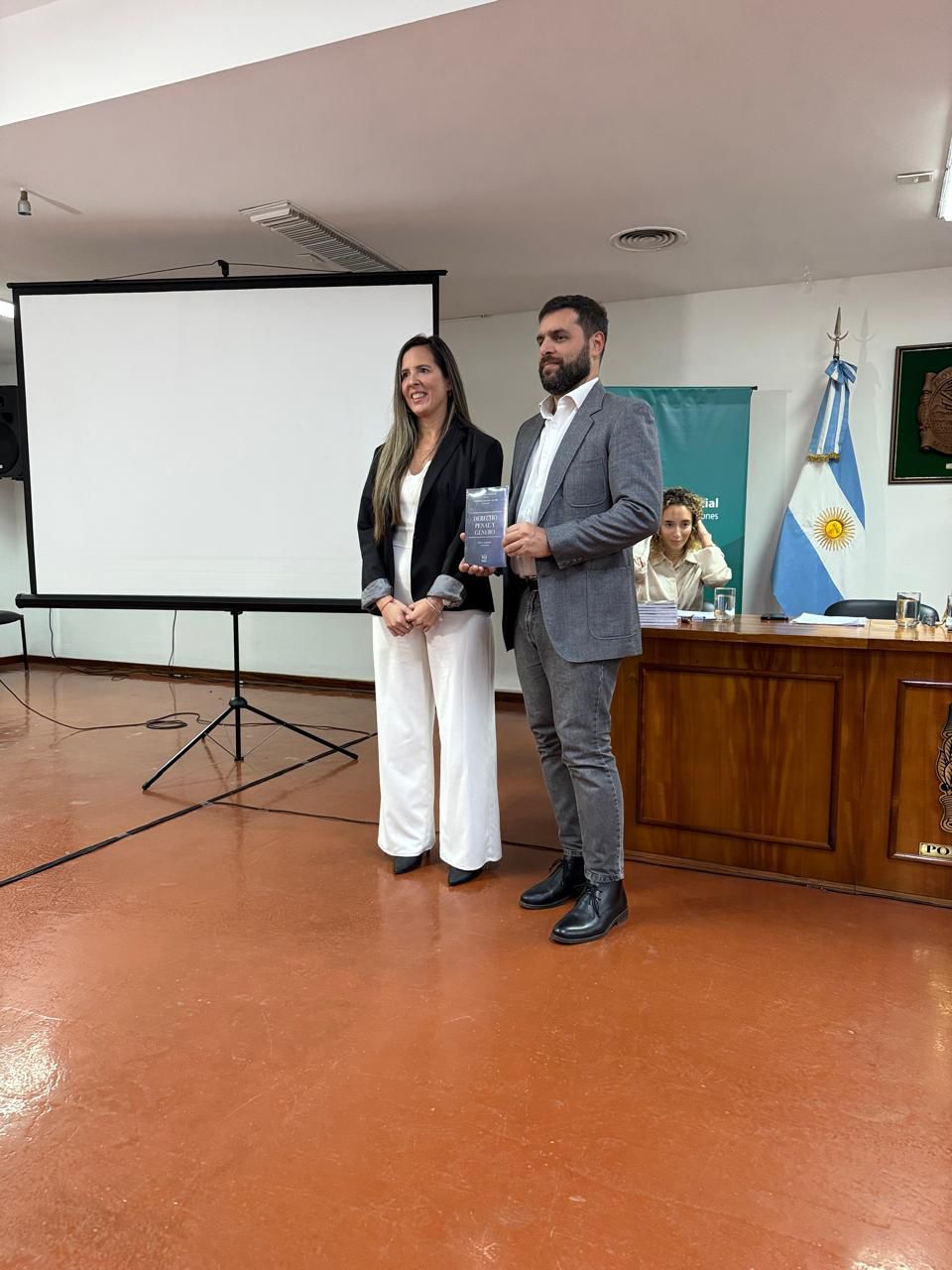 La Perspectiva de Género, como eje transformador del Derecho Penal 5 La Perspectiva de Género, como eje transformador del Derecho Penal imagen-4