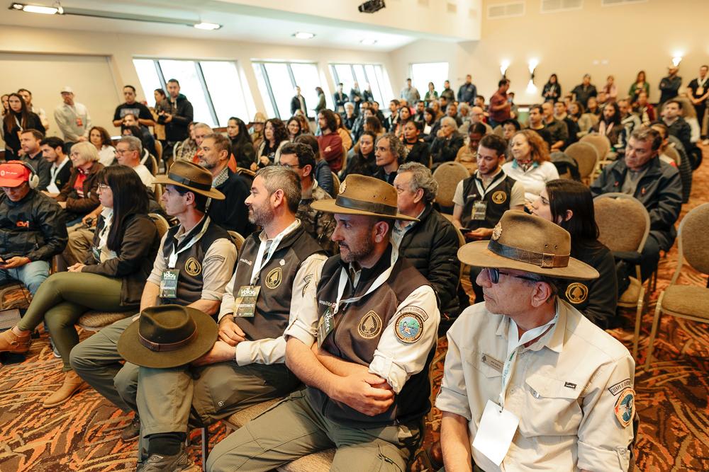 "Proteger nuestra selva es una responsabilidad y un orgullo misionero", destacó Passalacqua en la apertura de Volar 2025 imagen-12