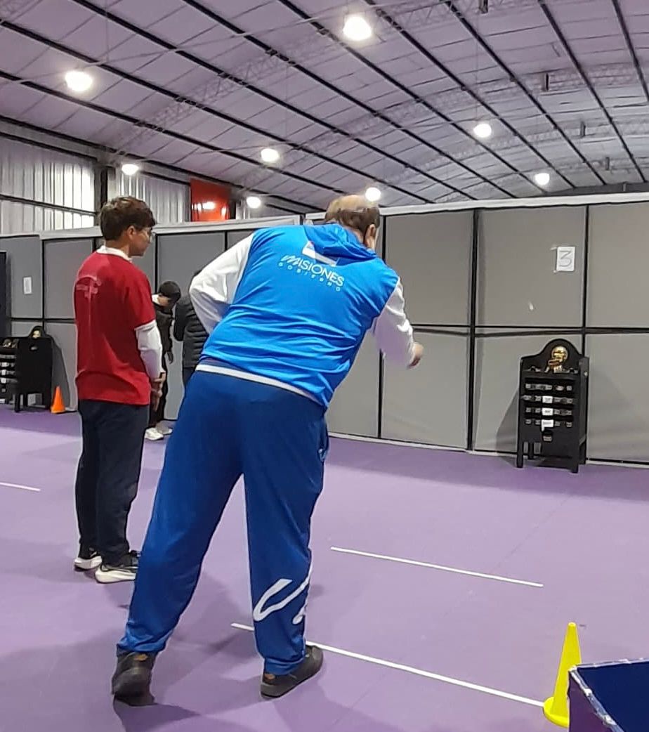 Juegos Nacionales Adultos Mayores: Misiones volvió de Salta con podios y medallas imagen-8