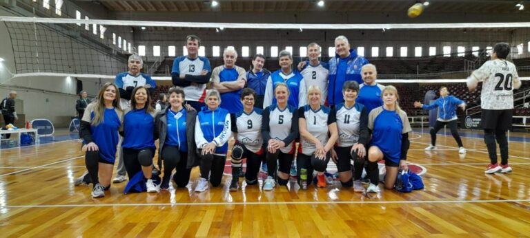 Juegos Nacionales Adultos Mayores: Misiones volvió de Salta con podios y medallas Juegos Nacionales Adultos Mayores: Misiones volvió de Salta con podios y medallas imagen-6