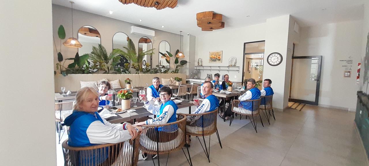 Juegos Nacionales Adultos Mayores: Misiones volvió de Salta con podios y medallas imagen-10