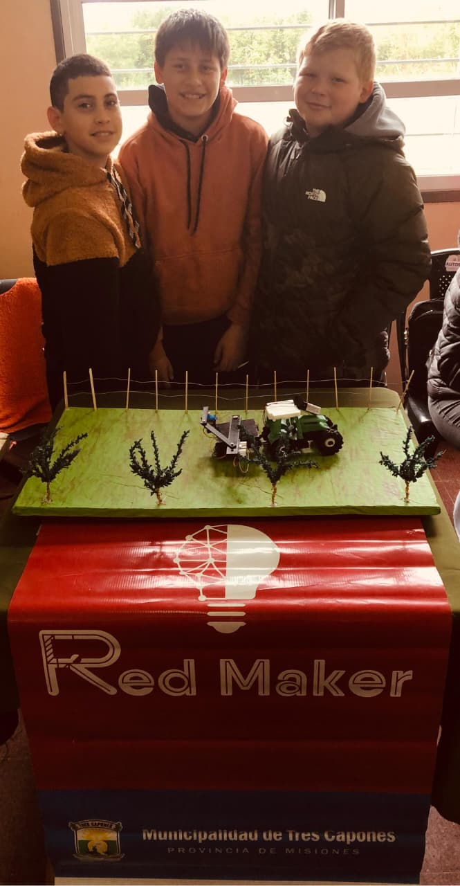 De Apóstoles a Singapur: jóvenes misioneros compitieron por un lugar en la final mundial de robótica, World Robot Olympiad imagen-8