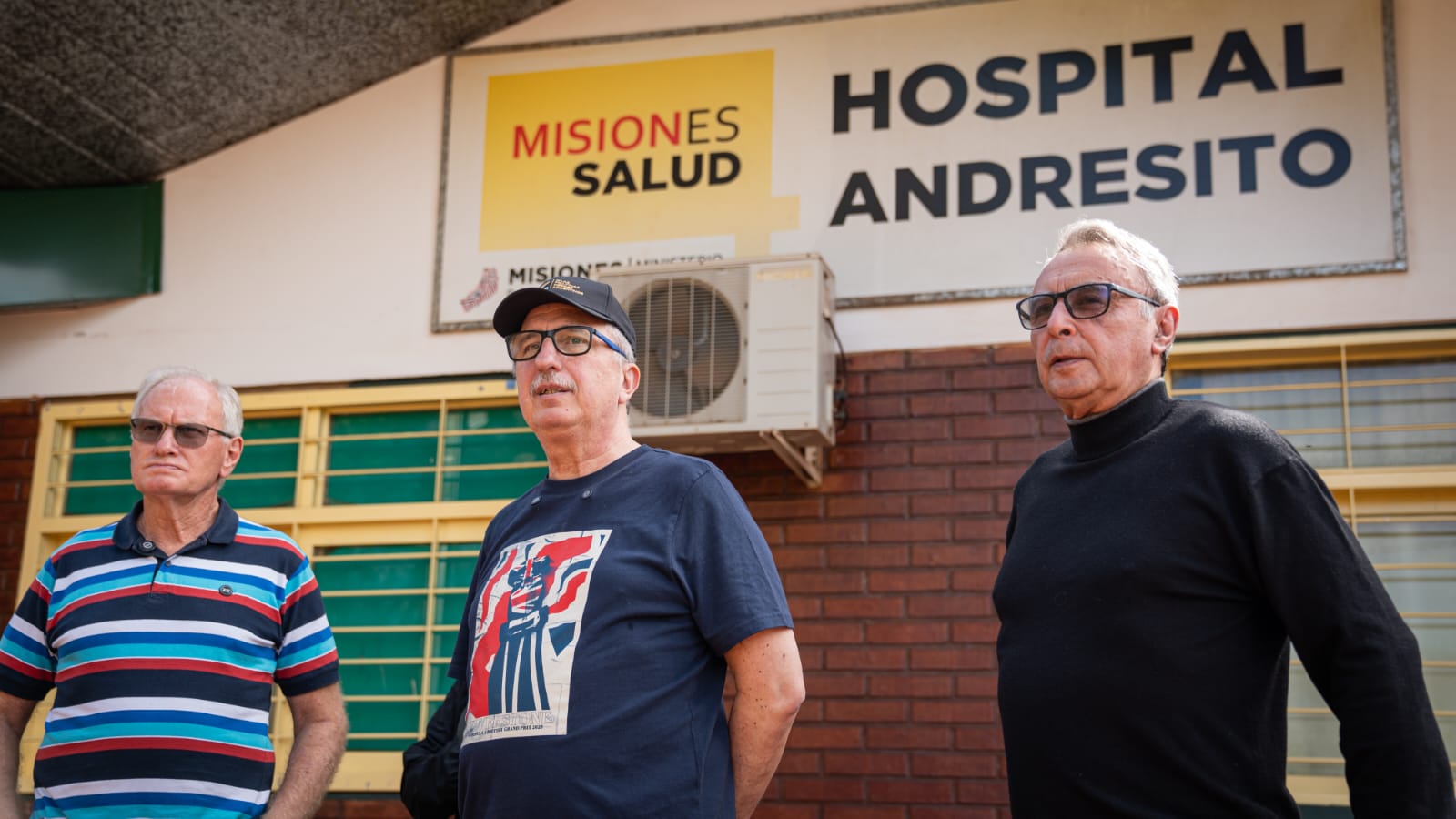 Fiesta del Agricultor en Andresito, “una zona explosivamente productiva” imagen-18