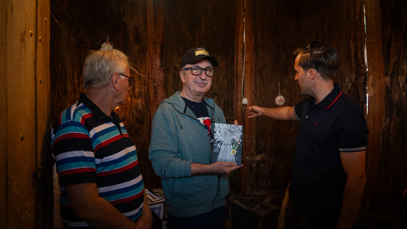 Fiesta del Agricultor en Andresito, “una zona explosivamente productiva” imagen-10