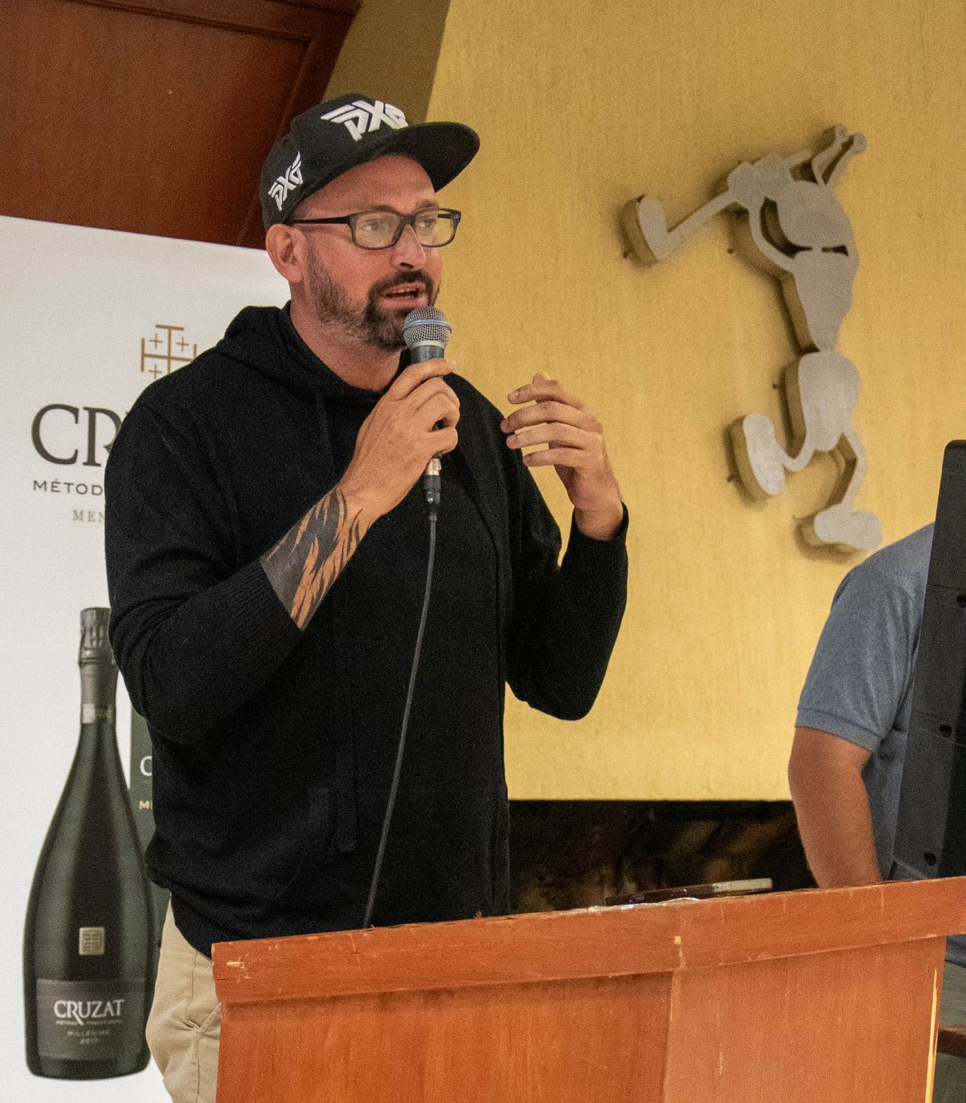 El Tacurú, en lo más alto del golf del nordeste 5 El Tacurú, en lo más alto del golf del nordeste imagen-4