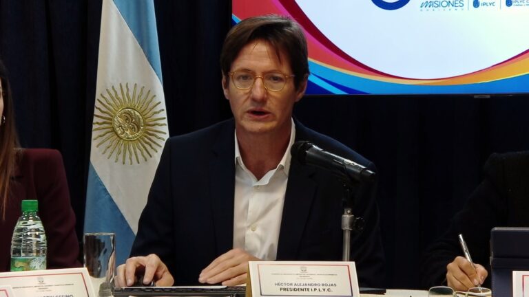 Presupuesto 2026: el IPLyC proyecta un crecimiento del 36% y refuerza su compromiso con la economía y el bienestar social de Misiones Presupuesto 2026: el IPLyC proyecta un crecimiento del 36% y refuerza su compromiso con la economía y el bienestar social de Misiones imagen-35