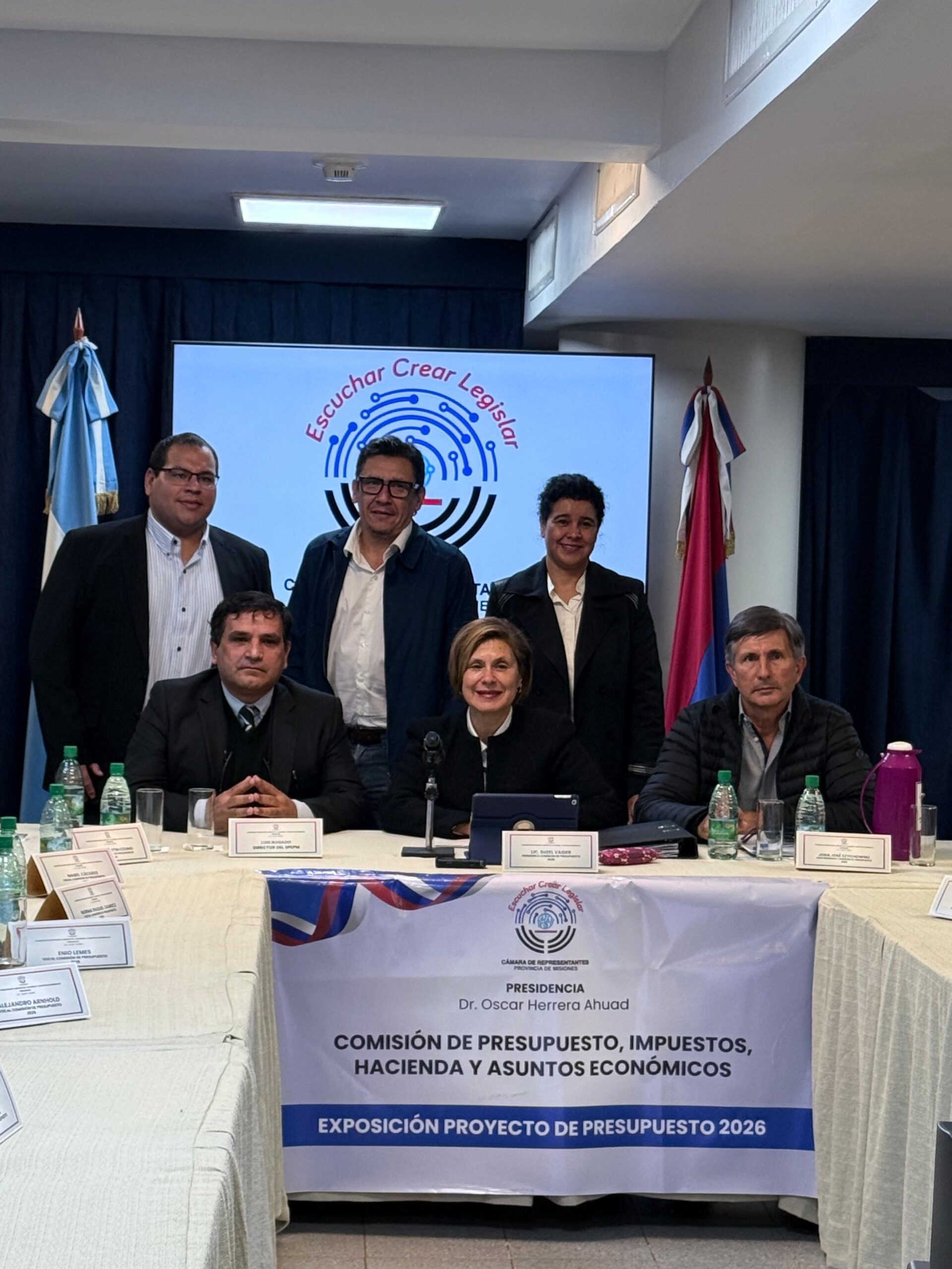 Matrícula escolar de la gestión privada superará los 135 mil alumnos en el ciclo lectivo 2026 imagen-6