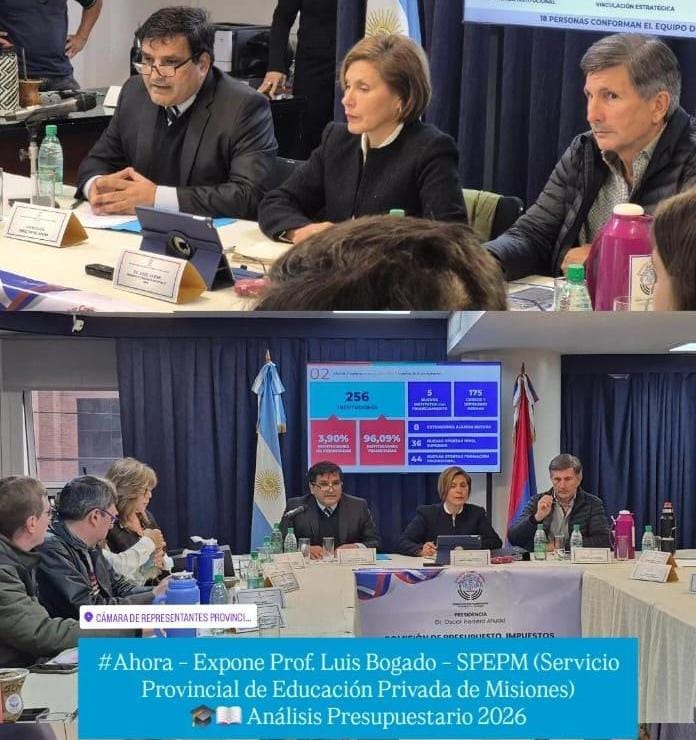 Matrícula escolar de la gestión privada superará los 135 mil alumnos en el ciclo lectivo 2026 imagen-10