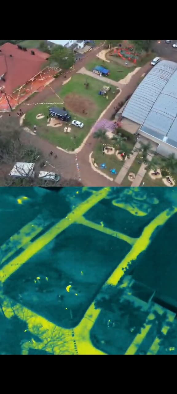 Tecnología en movimiento: la Policía de Misiones presenta su centro móvil de videovigilancia más avanzado de la región 11 Tecnología en movimiento: la Policía de Misiones presenta su centro móvil de videovigilancia más avanzado de la región imagen-10