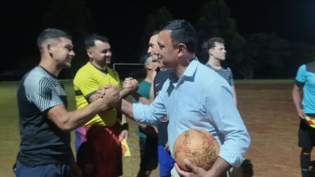 El Ministerio de Trabajo impulsa la formación de árbitros de fútbol amateur en Fracrán El Ministerio de Trabajo impulsa la formación de árbitros de fútbol amateur en Fracrán imagen-8