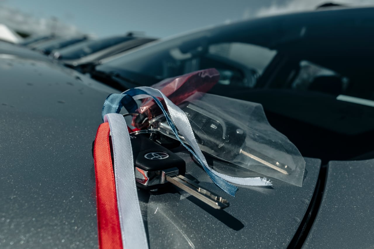 Passalacqua entregó 11 nuevas camionetas a Ecología para reforzar la protección de la Selva Misionera y sus recursos naturales imagen-6