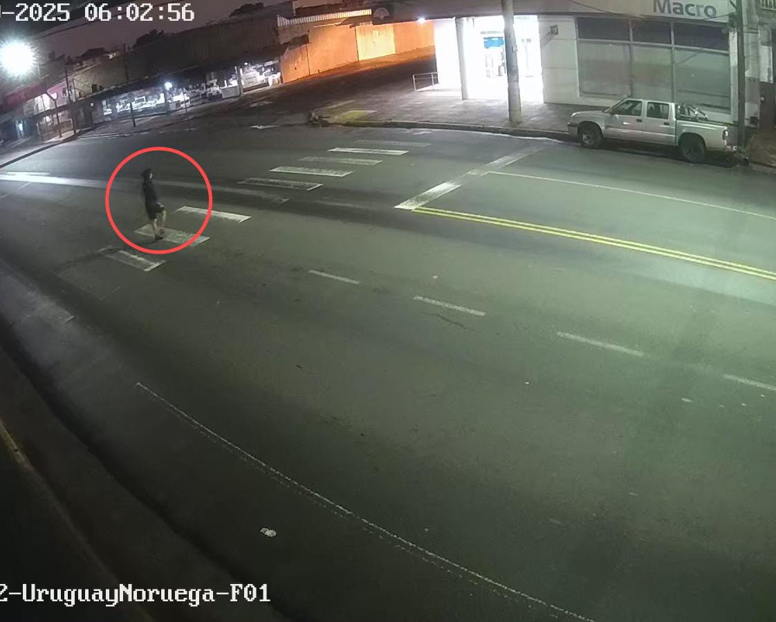 Saldo insuficiente: detuvieron a un hombre tras provocar daños en un cajero automático 5 Saldo insuficiente: detuvieron a un hombre tras provocar daños en un cajero automático imagen-4