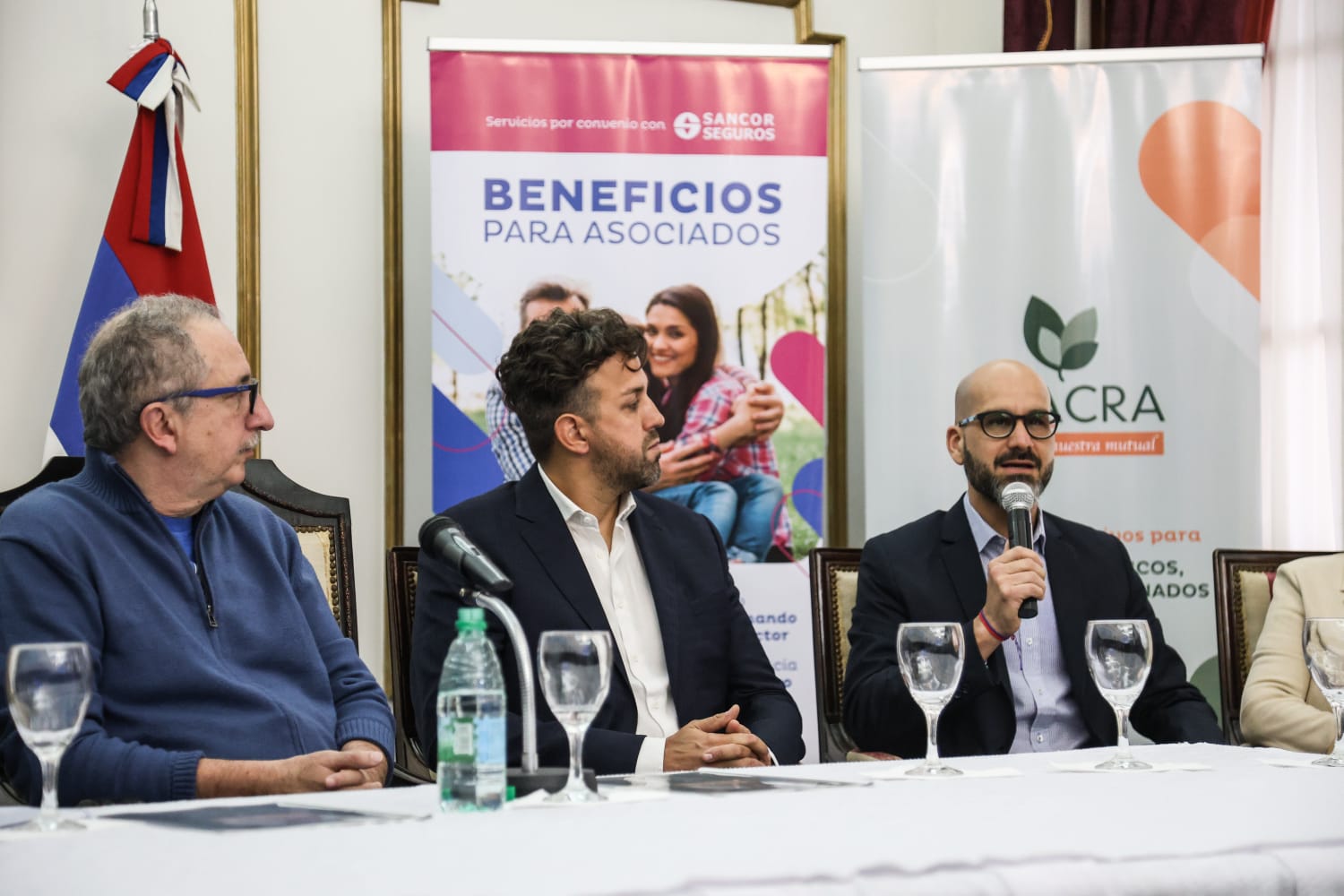 Lanzaron el programa "Abuelos en la Red" para facilitar el acceso a la tecnología y promover un uso seguro de las herramientas digitales 11 Lanzaron el programa "Abuelos en la Red" para facilitar el acceso a la tecnología y promover un uso seguro de las herramientas digitales imagen-10