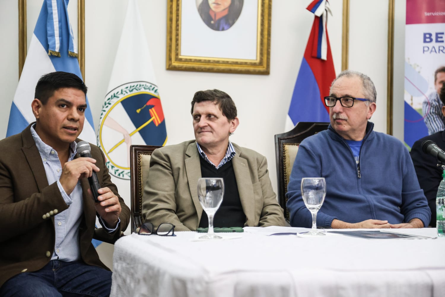 Lanzaron el programa "Abuelos en la Red" para facilitar el acceso a la tecnología y promover un uso seguro de las herramientas digitales 15 Lanzaron el programa "Abuelos en la Red" para facilitar el acceso a la tecnología y promover un uso seguro de las herramientas digitales imagen-14